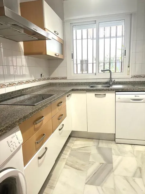 Appartamento 101 m² a Siviglia