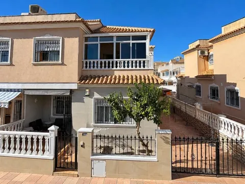 Wohnung 90 m² in Orihuela