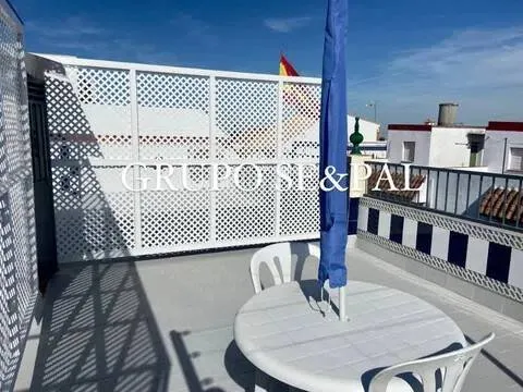 Appartement 89 m² à Castilleja de la Cuesta