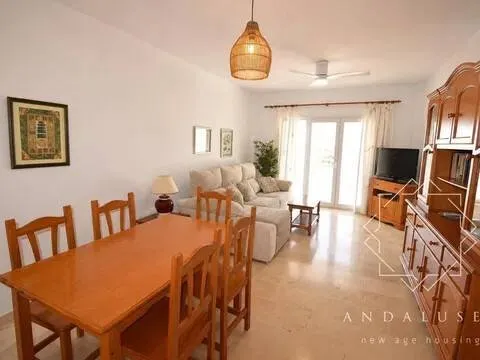 Wohnung 95 m² in Mojácar