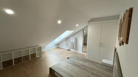 Pis de 136 m² a Santiago de Compostel·la