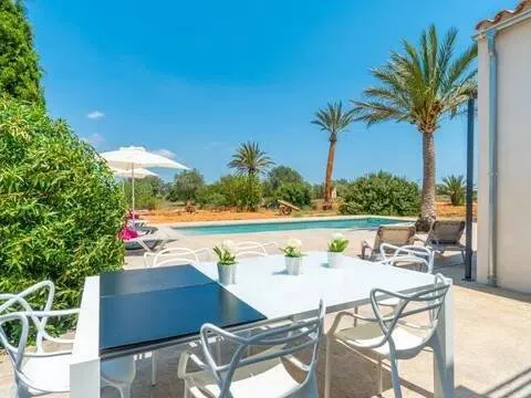 Pis de 308 m² a Campos
