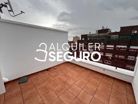 Pis de 62 m² a Madrid
