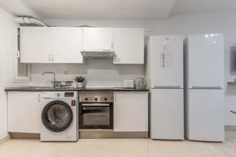 Habitación en alquiler, Madrid