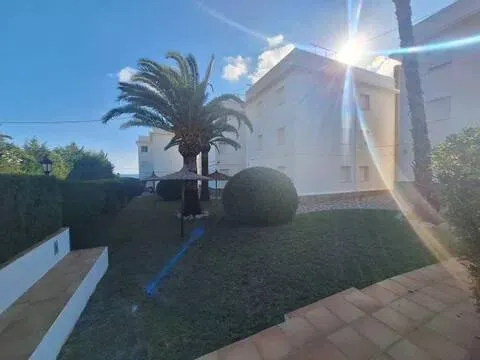 Pis de 115 m² a Xàbia