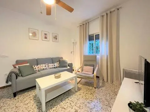 Habitació de lloguer, Sevilla