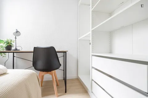 Habitació de lloguer, València