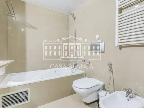 Piso de 90 m² en Barcelona