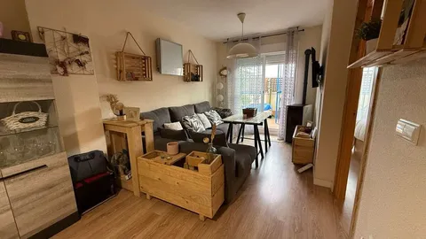 Appartamento 65 m² a Las Gabias