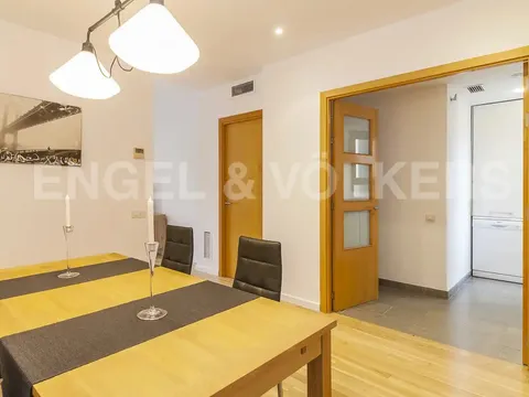 Pis de 67 m² a Barcelona