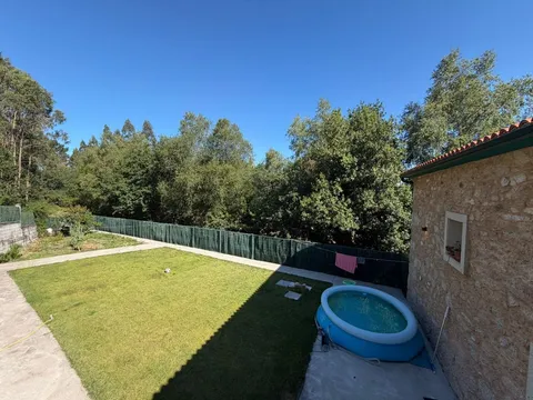 Casa de 230 m² a A Laracha