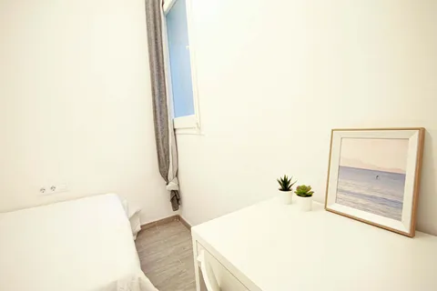 Stanza in affitto, Barcelona