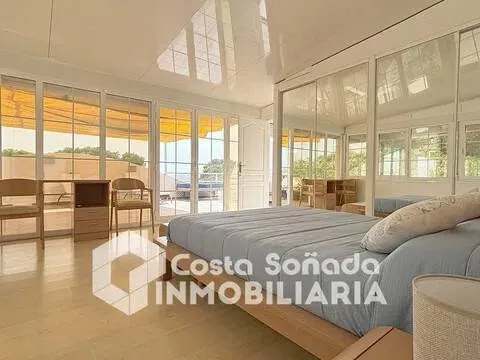 Casa 390 m² a Teulada
