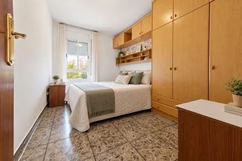 Pis de 90 m² a Sabadell
