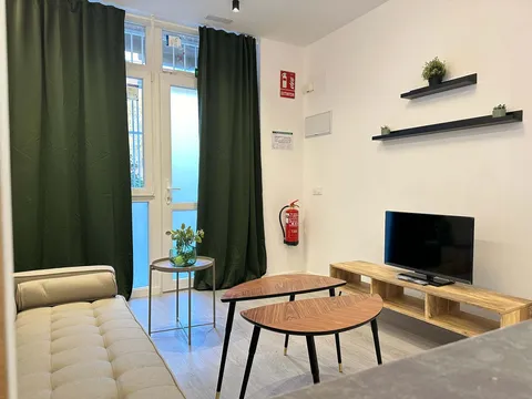 Pis de 45 m² a Madrid
