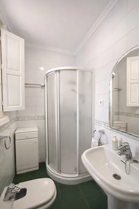 Habitació de lloguer, Màlaga