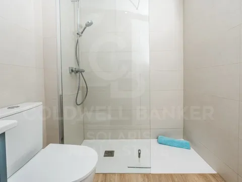 Pis de 120 m² a Xàbia