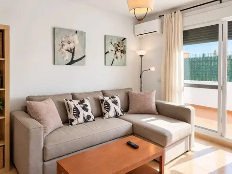 Pis de 40 m² a Conil de la Frontera