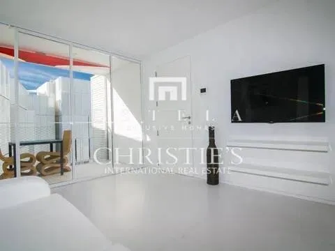 Wohnung 68 m² in Ibiza-Stadt