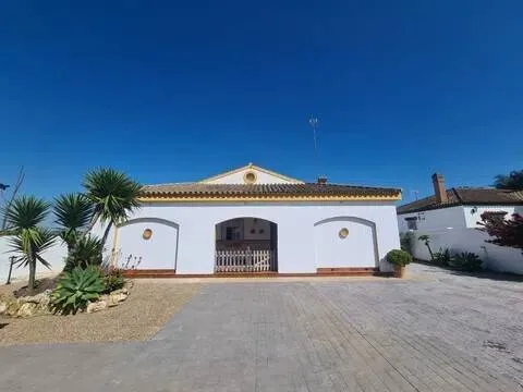 Casa de 140 m² a Conil de la Frontera