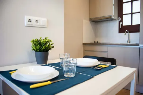 Appartement 65 m² à Barcelone (4/34)