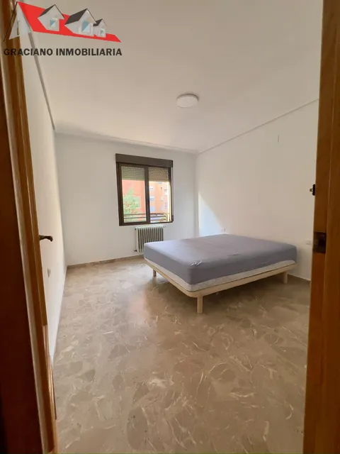 Apartamento 100 m² em Albacete