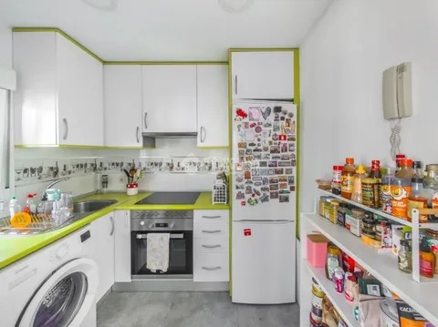 Pis de 54 m² a Madrid