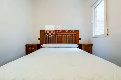 Appartamento 57 m² a Madrid