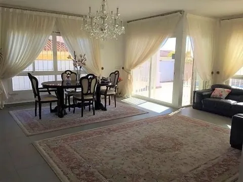 Casa de 180 m² a Benalmádena