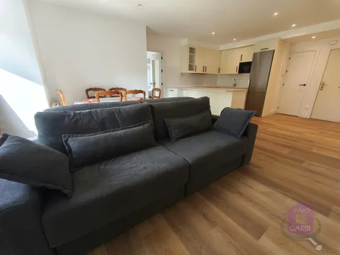 Pis de 85 m² a Sant Sebastià