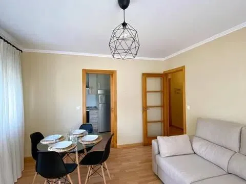 Pis de 65 m² a Fisterra