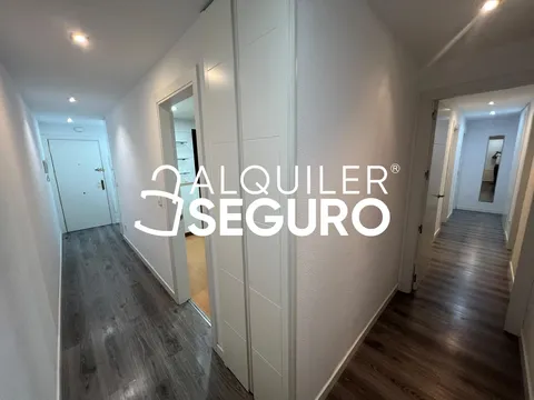 Wohnung 125 m² in Madrid