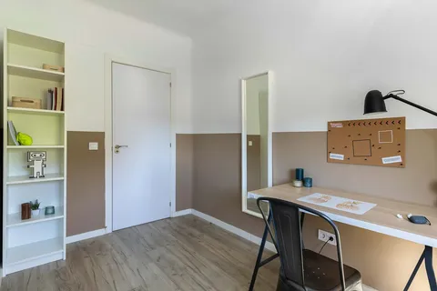Appartamento 52 m² a Getafe