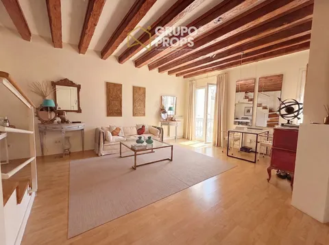 Квартира 90 м² у Madrid