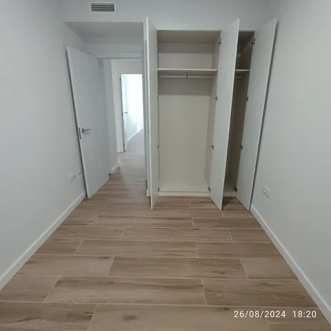 Pis de 72 m² a Paterna