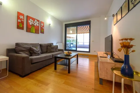 Pis de 102 m² a Madrid