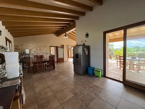 Квартира 550 м² в Lloret de Vistalegre
