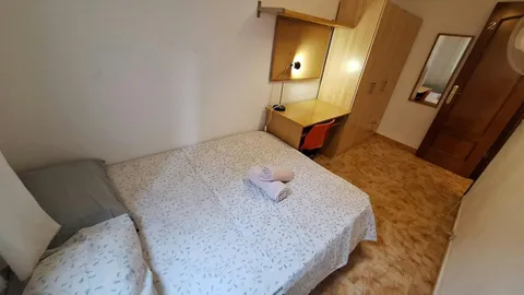 Habitación en alquiler, Barcelona