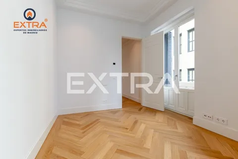 Pis de 130 m² a Madrid