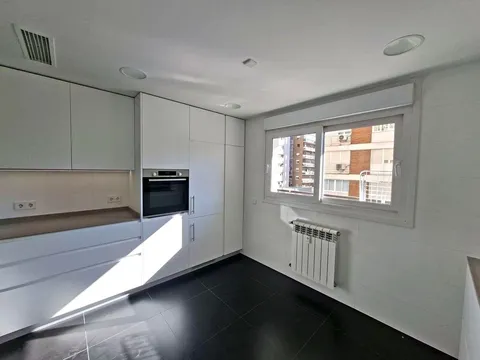 Pis de 300 m² a Madrid