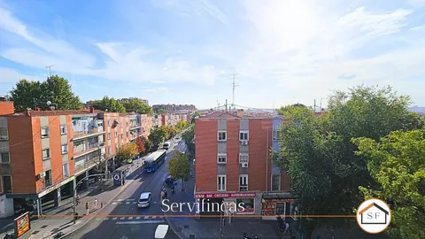 Квартира 66 м² у Madrid