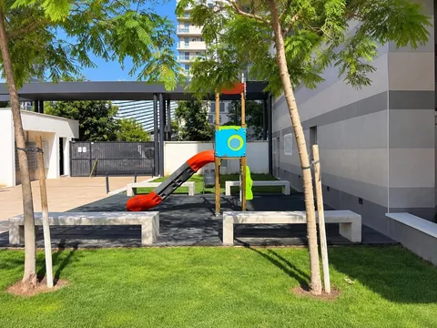 Pis de 100 m² a València