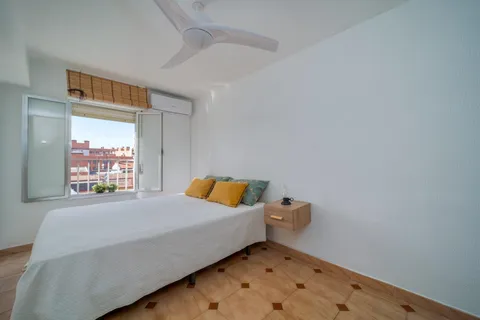 Piso de 123 m² en Madrid