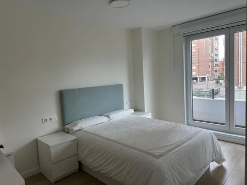 Piso de 135 m² en Lejona