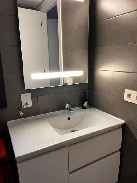 Appartamento 85 m² a Manresa