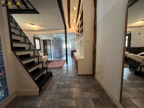 Pis de 53 m² a Bilbao