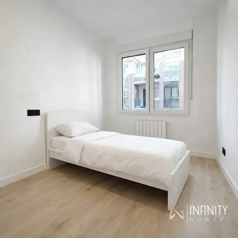Pis de 87 m² a Bilbao