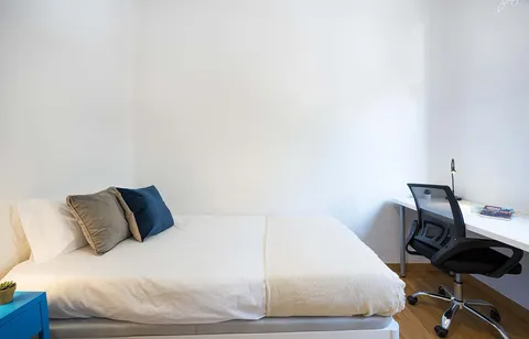 Zimmer zur Miete, Madrid (4/13)