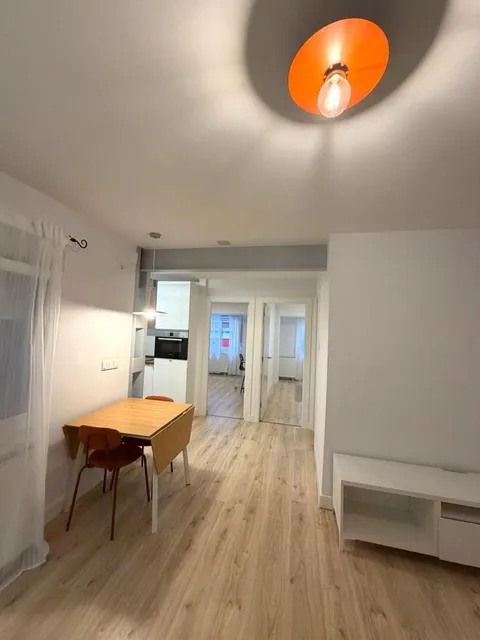 Pis de 62 m² a Gijón