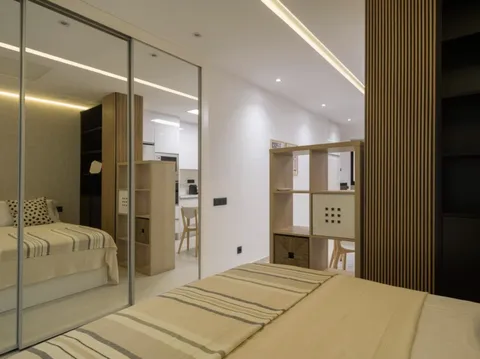 Pis de 47 m² a Las Palmas de Gran Canaria